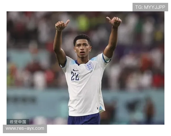 贝林厄姆世界杯首球瞬间重温:青春风暴点燃赛场