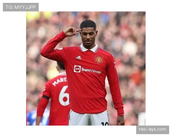 拉什福德：从青训营到英格兰国脚的成长密码