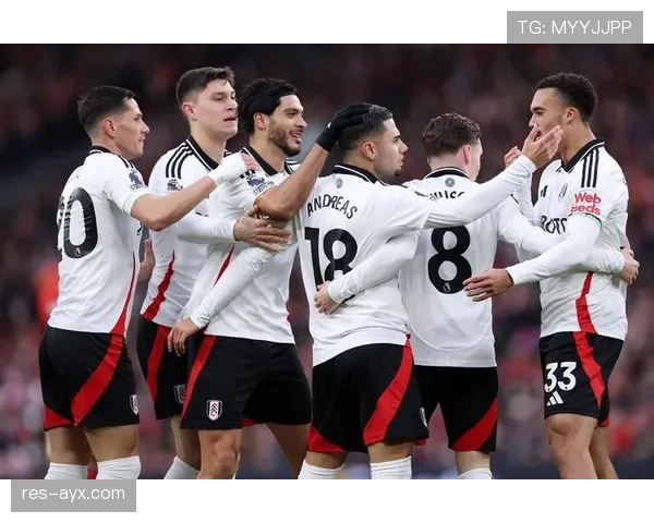 富勒姆整体实力凸显，剑指下赛季英超更高排名