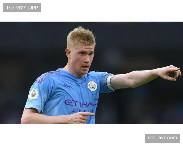 德布劳内近况如何？最新伤情与复出时间曝光