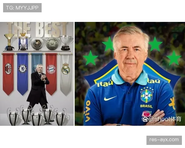 安切洛蒂近期执教表现稳健，皇家马德里帅位去留成焦点