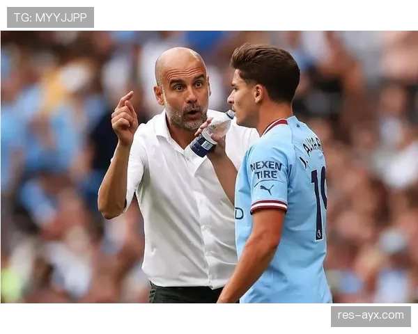 巴尔韦德 vs 德布劳内：冲击力与创造力的差距