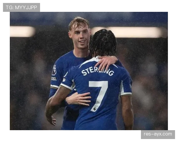 帕尔默与麦迪逊进攻组织能力及战术适配性对比分析