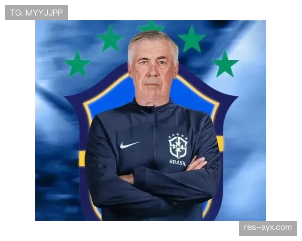 安切洛蒂执教生涯各阶段战术与成绩解析 安切洛蒂执教生涯各阶段战术与成绩解析