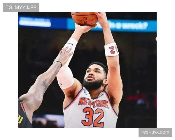 卡尔-安东尼·唐斯内线背打效率提升显著拉开季后赛争夺差距