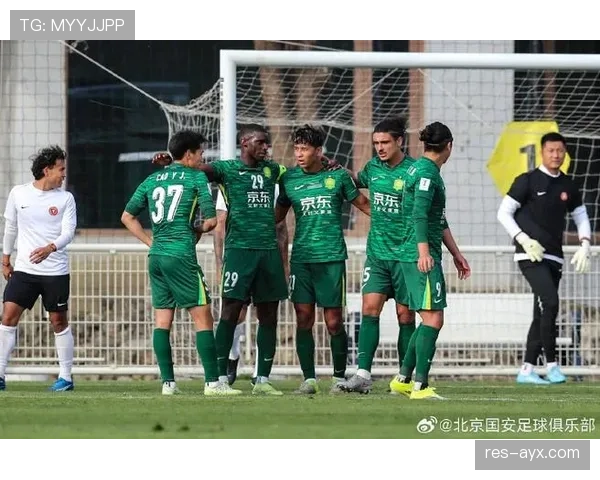 国安进攻断电问题持续，外援效率波动反映球队体系稳定性面临考验