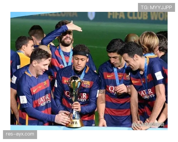 巴萨王朝渐崩？混乱的管理与缺失的豪门底蕴，昔日的辉煌为何难以重现